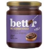 Bett'r Aufstriche versch. Sorten Sutterlüty 250 Gramm 1 Glas