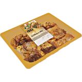 Perutnina Hühner Grilltasse BBQ, Preisangabe ohne MwSt. (Preis inkl. MwSt. 7,69 €), METRO 1 Kilogramm