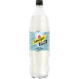 Schweppes Bitterlimonade div. Sorten, Preisangabe ohne MwSt. (Preis inkl. MwSt. 1,67 €), METRO 1.25 Liter 1 Flasche
