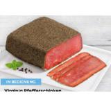 Virginia Pfefferschinken BILLA PLUS 100 Gramm