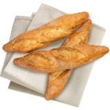 Rustikales Halbbaguette Lidl 1 Stück