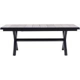 Tisch Kuba, Preisangabe ohne MwSt. (Preis inkl. MwSt. 1078,80 €), METRO 1 Stück