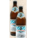 Promotion Bild von Tegernseer Hell BILLA PLUS 0.50 Liter 1 Flasche