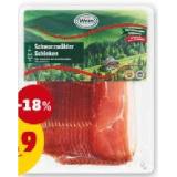 Promotion Bild von Wein  Schwarzwälder Schinken Penny 200 Gramm 1 Packung