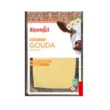 Alpengut Bergbauern Gouda Lidl APP Preis 300 Gramm 1 Packung