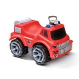 BIG Spielzeug Power Worker Maxi Feuerwehr maxi.preisjoker Maximarkt 1 Stück