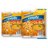 Henglein Eierspätzle Knöpfle T&G 400 Gramm 1 Packung
