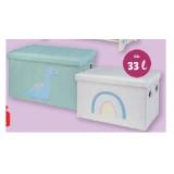 Livarno Home Kinder Sitztruhe Lidl 1 Stück