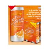 Ottakringer Bier-Spritz INTERSPAR 0.33 Liter 1 Dose