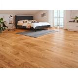 Promotion Bild von Ambiente Holzboden, Landhausdiele „Eiche natur“ 3685090005 XXXLutz 1 Quadratmeter