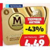 Eskimo Magnum 4er HOFER 1 Packung