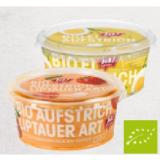 Ja! Natürlich Bio Aufstriche Sutterlüty 150 Gramm 1 Packung