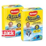 Huggies Little Swimmers Windeln verschiedene Sorten Maximarkt 1 Packung