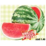 Bild von Wassermelone kernarm Maximarkt  1 Kilogramm