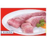 Promotion Bild von XXL Schweinslungenbraten HOFER 1 Kilogramm