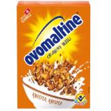 Ovomaltine Crunchy Müsli oder Crunchy Cream MPREIS 1 Packung