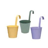 Blumentopf hängend PAGRO 1 Stück