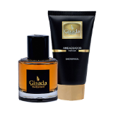 Bild von Gisada, Ambassador Men Set, Douglas 1 Set