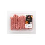 Promotion Bild von M BBQ Grillwürstel MPREIS 340 Gramm 1 Packung