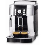 DeLonghi Kaffee-Vollautomat ECAM21.110.SB Magnifica S Silber-Schwarz Stattpreis=UVP RED ZAC 1 Stück