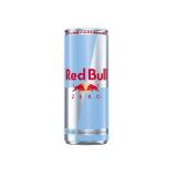 Red Bull Energydrink, Editions od. The Organics by Red Bull div. Sorten BILLA 1 Dose