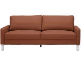 Promotion Bild von Pure Home Lifestyle 3ER-LEDERSOFA 1581021524 XXXLutz 1 Stück