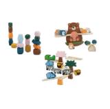 Playtive Holz-Geschicklichkeitsspiel div. Sorten Lidl 1 Set