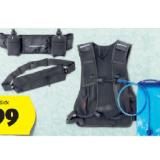 Crane Trail Running-Equipment HOFER 1 Stück