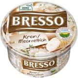Promotion Bild von Bresso Frischkäse div. Sorten Penny 150 Gramm 1 Becher