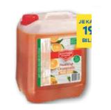 Mautner Markhof Orangeade T&G 5 Liter 1 Packung