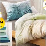 Satin Bettwäsche mit Zipp B3077373 1 Set Rabatt exklusiv für Vorteilskund*innen Betten Reiter