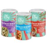 FOOD FESTIVAL Gewürze versch. Sorten Lidl 1 Dose