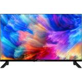 Silva Schneider LED TV 81 cm HTS, Preisangabe ohne MwSt. (Preis inkl. MwSt. 154,80 €), METRO 1 Stück