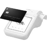 SumUp Kartenterminal Solo + Printer, Preisangabe ohne MwSt. (Preis inkl. MwSt. 129,60 €), METRO 1 Stück