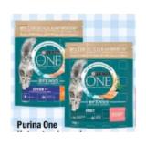 Promotion Bild von Purina One Katzentrockennahrung versch. Sorten Maximarkt 750 Gramm 1 Packung