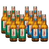 Egger Märzen, Radler oder Zisch Lidl APP Preis 0.33 Liter 1 Flasche