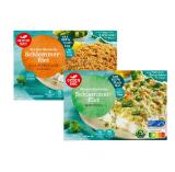 Ocean Sea MSC Schlemmerfilet versch. Sorten Lidl APP Preis 400 Gramm 1 Packung