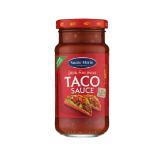 Santa Maria Tacosauce versch. Sorten MPREIS 230 Gramm 1 Glas
