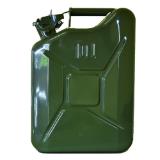 ROKO Metallkanister FORSTINGER 20 Liter 1 Stück