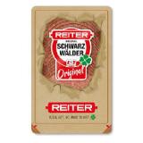 Reiter Schwarzwälder Original od. mit Käse BILLA PLUS 80 Gramm 1 Packung