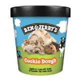 Bild von Ben & Jerry's Klassik od. vegan div. Sorten BILLA PLUS 1 Becher