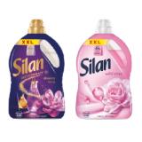Silan Weichspüler Aromatherapie 126 WG oder Classic 130 WG Lidl APP Preis 1 Flasche