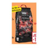 Bild von Weber Premium Grill Holzkohle Maximarkt 5 Kilogramm 1 Sack