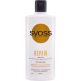 Promotion Bild von Syoss Shampoo od. Spülung div. Sorten, Preisangabe ohne MwSt. (Preis inkl. MwSt. 4,98 €), METRO 440 Milliliter 1 Flasche