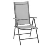 mömax Garten-Relaxsessel „BRUCE“ 0422010101 mömax 1 Stück