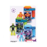 Mr Beast LAB Spielzeug S2 Mutation Chamber maxi.preisjoker Maximarkt 1 Set