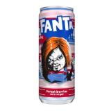 Coca-Cola Limonaden Verschiedene Sorten und jetzt nur für kurze Zeit: Fanta im Halloween-Design INTERSPAR 0.33 Liter 1 Dose