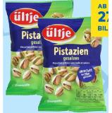 ültje Pistazien T&G 150 Gramm 1 Packung