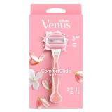 Gillette Venus Rasierer Comfortglide Spa Breeze dm 1 Stück