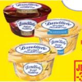 Promotion Bild von Landliebe Sahne- oder Grießpudding versch. Sorten Maximarkt 150 Gramm 1 Packung